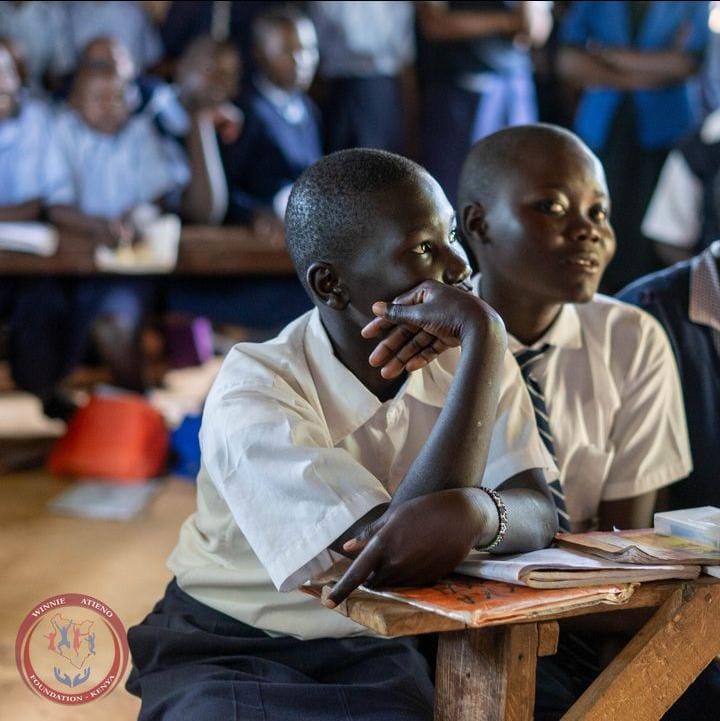 Education Program